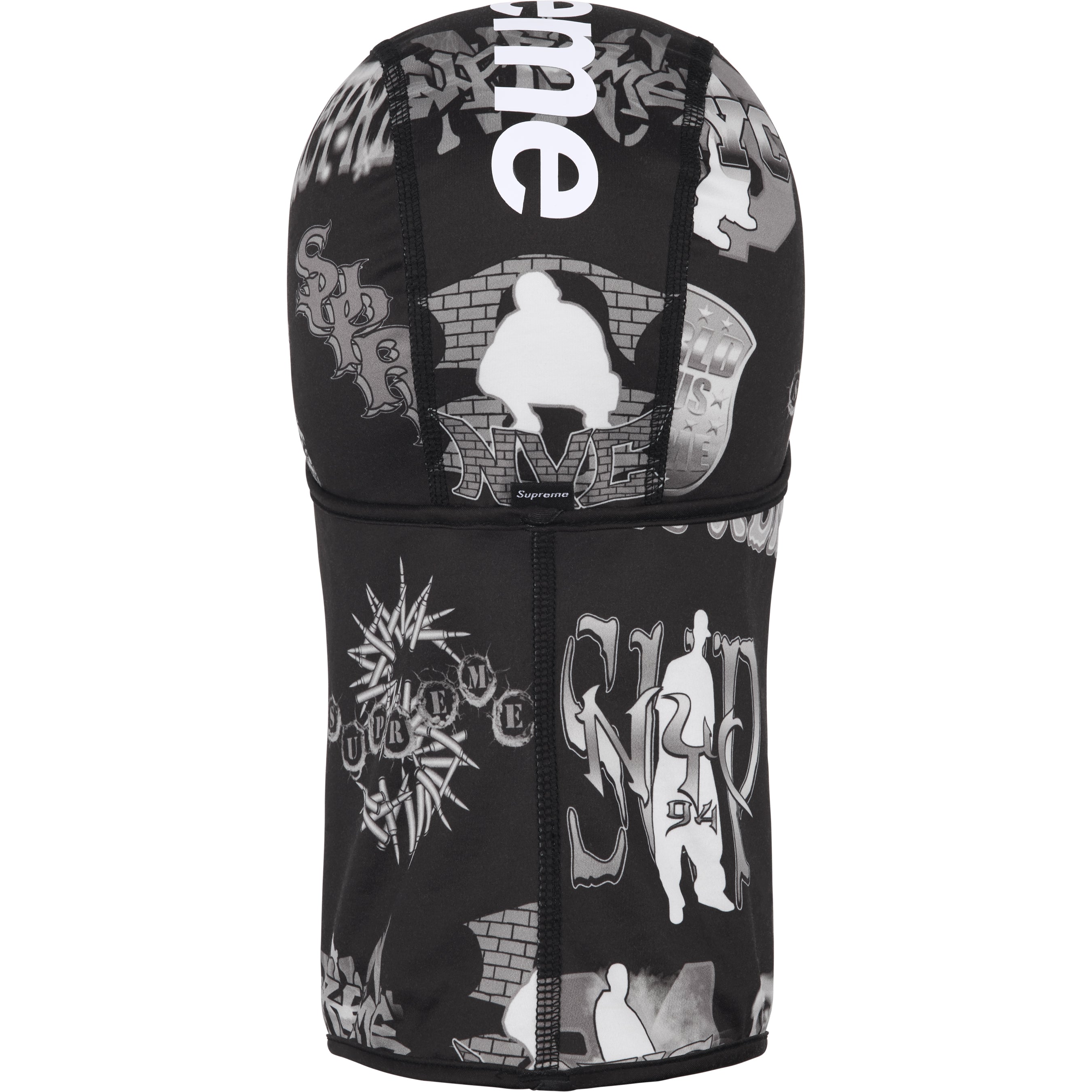 Flash Lightweight Balaclava view 9
